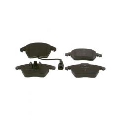 Bosch Brake Pad Front Set