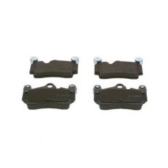 Bosch Brake Pad Rear Set