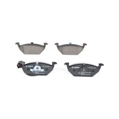 Bosch Brake Pad Front Set