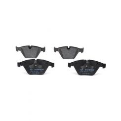 Bosch Brake Pad Front Set