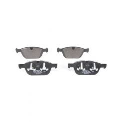 Bosch Brake Pad Front Set