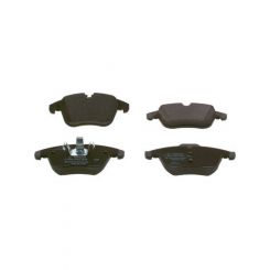 Bosch Brake Pad Front Set Ford Mondeo Volvo S60,70,80 V60,70,Xc60,70.Jag