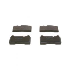 Bosch Brake Pad Front Set