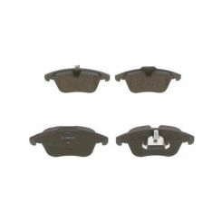 Bosch Brake Pad Front Set