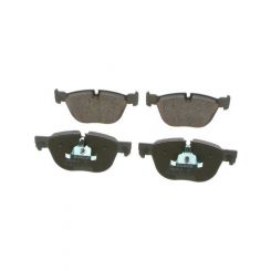 Bosch Brake Pad Front Set