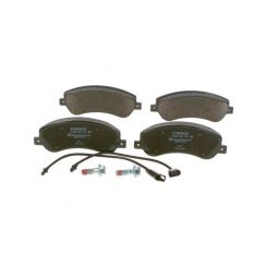 Bosch Brake Pad Front Set