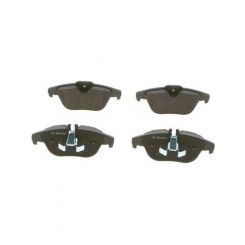 Bosch Brake Pad Rear Set