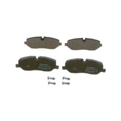 Bosch Brake Pad Front Set