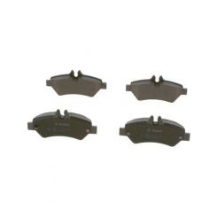 Bosch Brake Pad Rear Set