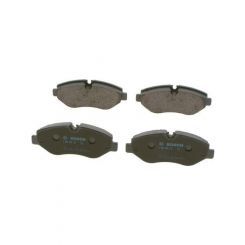 Bosch Brake Pad Front Set