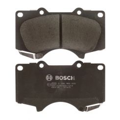 Bosch Brake Pad Front Set