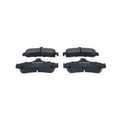 Bosch Brake Pad Rear Set