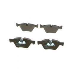 Bosch Brake Pad Front Set