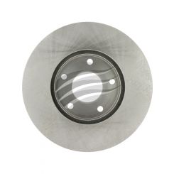 Bosch Disc Brake Rotor (Single) 279.8mm