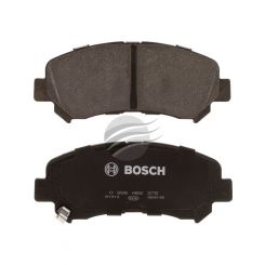 Bosch Brake Pad Front
