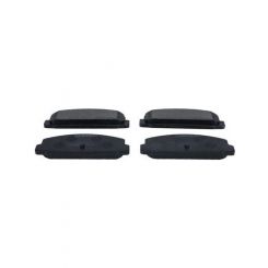 Bosch Brake Pad Rear Set