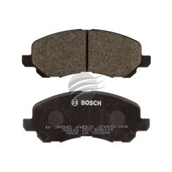 Bosch Brake Pad Front Set