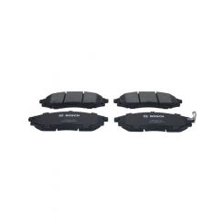 Bosch Brake Pad Front Set