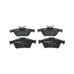 Bosch Brake Pad Rear Set
