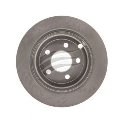 Bosch Disc Brake Rotor (Single) 302.7mm