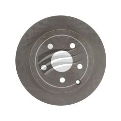 Bosch Disc Brake Rotor (Single) 302mm