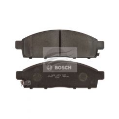 Bosch Brake Pad Front Set