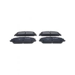 Bosch Brake Pad Front Set