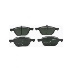 Bosch Brake Pad Front Set