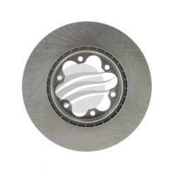 Bosch Disc Brake Rotor (Single) 284.8mm
