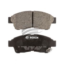 Bosch Brake Pad Front Set