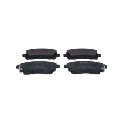 Bosch Brake Pad Front Set