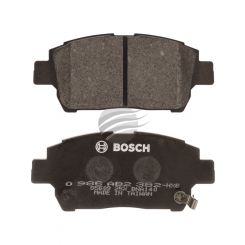 Bosch Brake Pad Front Set