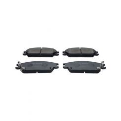 Bosch Brake Pad Front Set