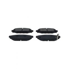 Bosch Brake Pad Rear Set