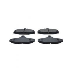 Bosch Brake Pad Rear Set