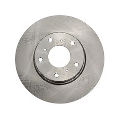 Bosch Disc Brake Rotor (Single) 296mm