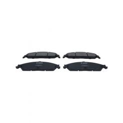 Bosch Brake Pad Front Set