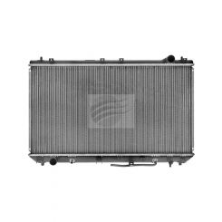 Koyorad Radiator A/T