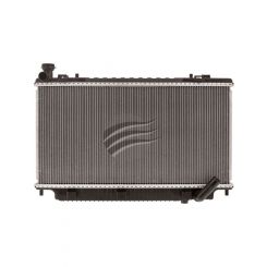 Jayrad Radiator