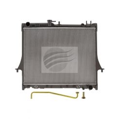 Koyorad Radiator A/T