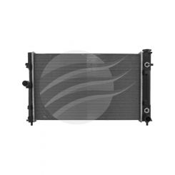 Koyorad Radiator A/T