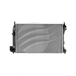 Nissens Radiator Holden Vectra Zc -3 4Cyl V6 Saab 43899 43960 A/T A/P