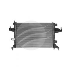 Nissens Radiator