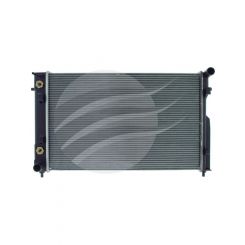 Koyorad Radiator A/T