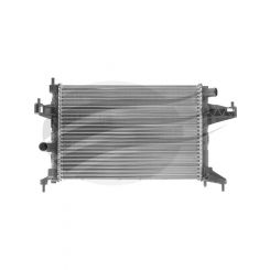 Nissens Radiator Holden Barina Xc -2001 M/T A/P Hol14361 9201956
