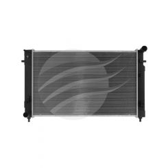 Jayrad Radiator