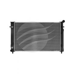 Jayrad Radiator A/T