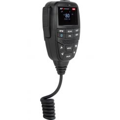 GME Xrs Connect Controller Microphone Suitable For Xrs330/Xrs370 Radios
