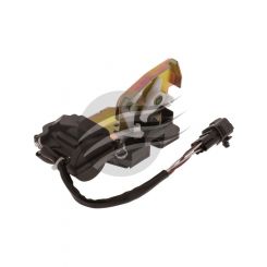 Jaylec Door Lock Actuator Ford Territory Sx-Sy 2004-2011 Lhf