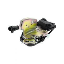 Jaylec Door Lock Actuator Ford Territory Sx-Sy 2004-2011 Rhf